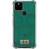 Senegal Soccer Flag Pixel Cases